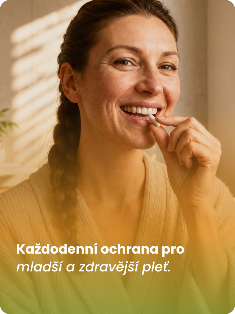 Ochrana pleti